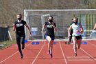 Women's Track vs Babson  Women’s Track & Field host Babson College at Cumberland (RI) High School. : Track & Field, Babson